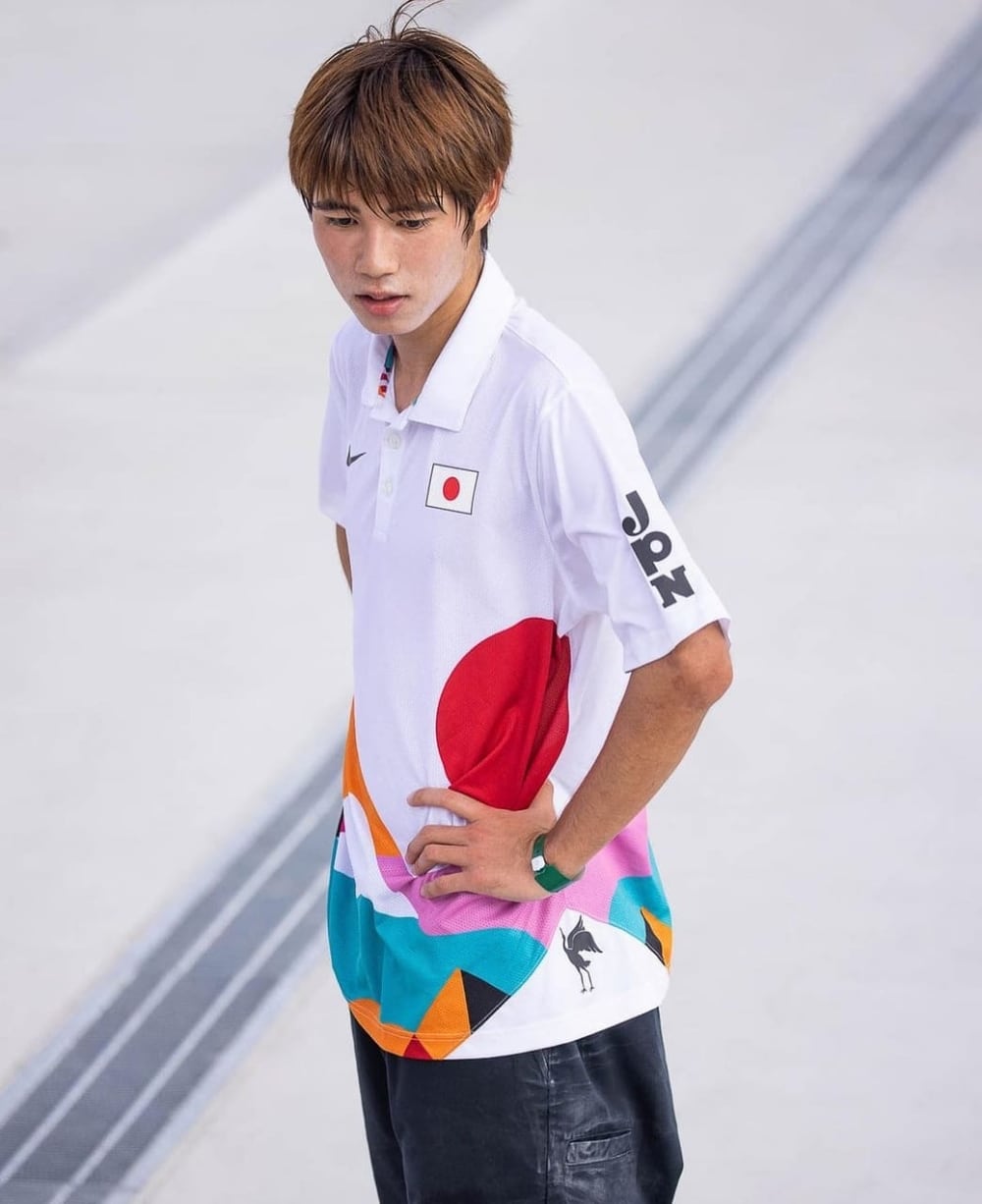 Atlet pria olimpiade Tokyo 2020 yang mencuri perhatian