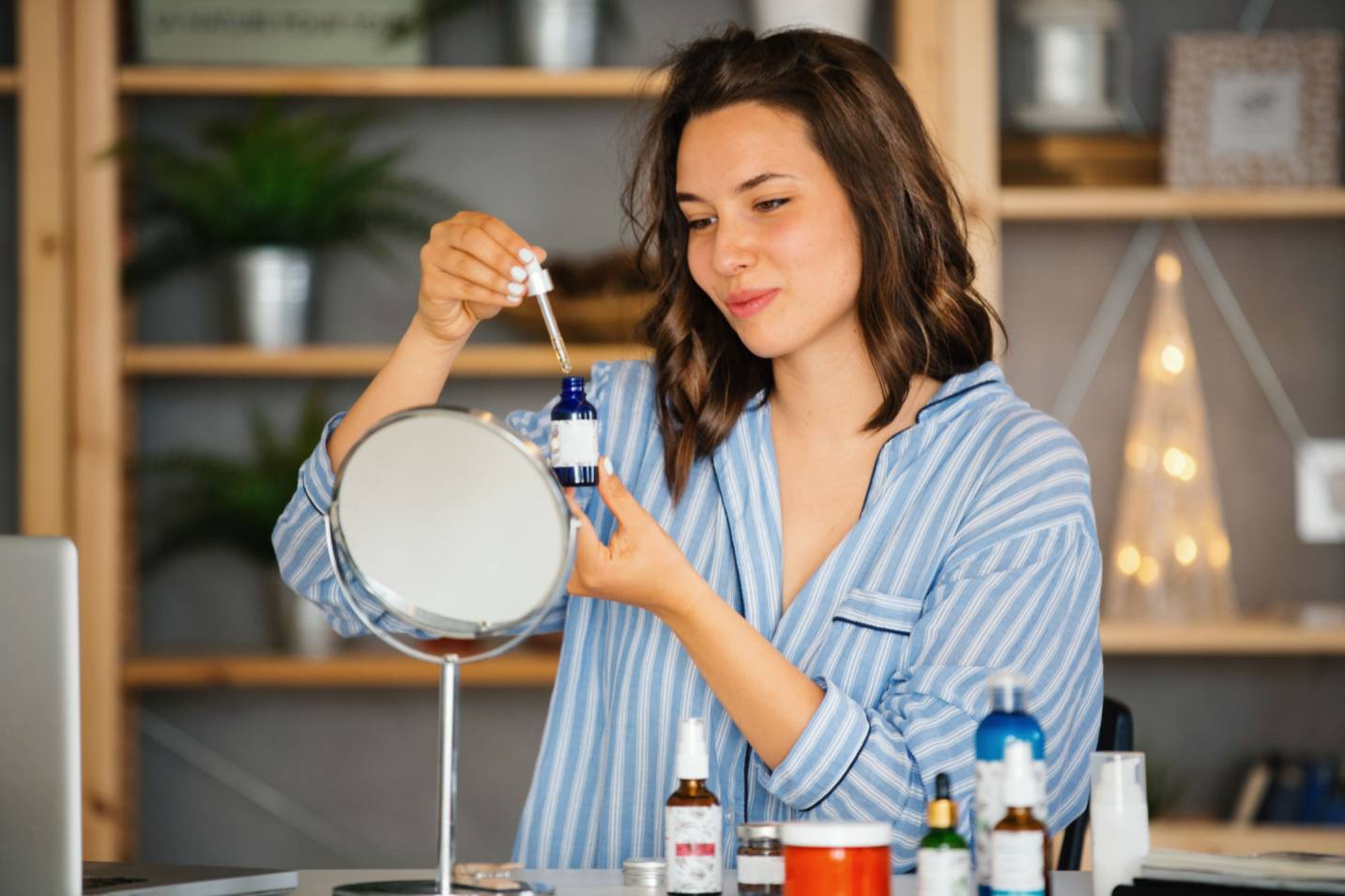 tanda kulit tidak cocok dengan skincare