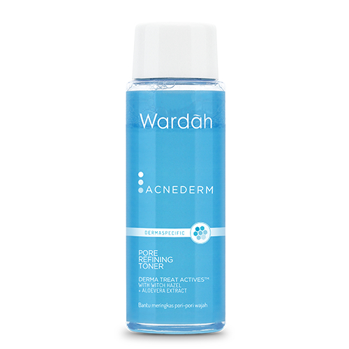 skincare untuk mengecilkan pori-pori