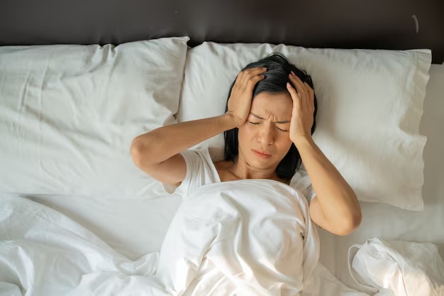sleep hygiene