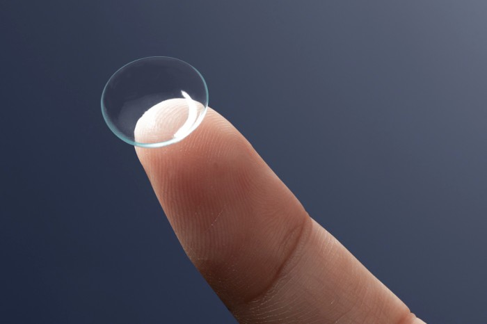 softlens