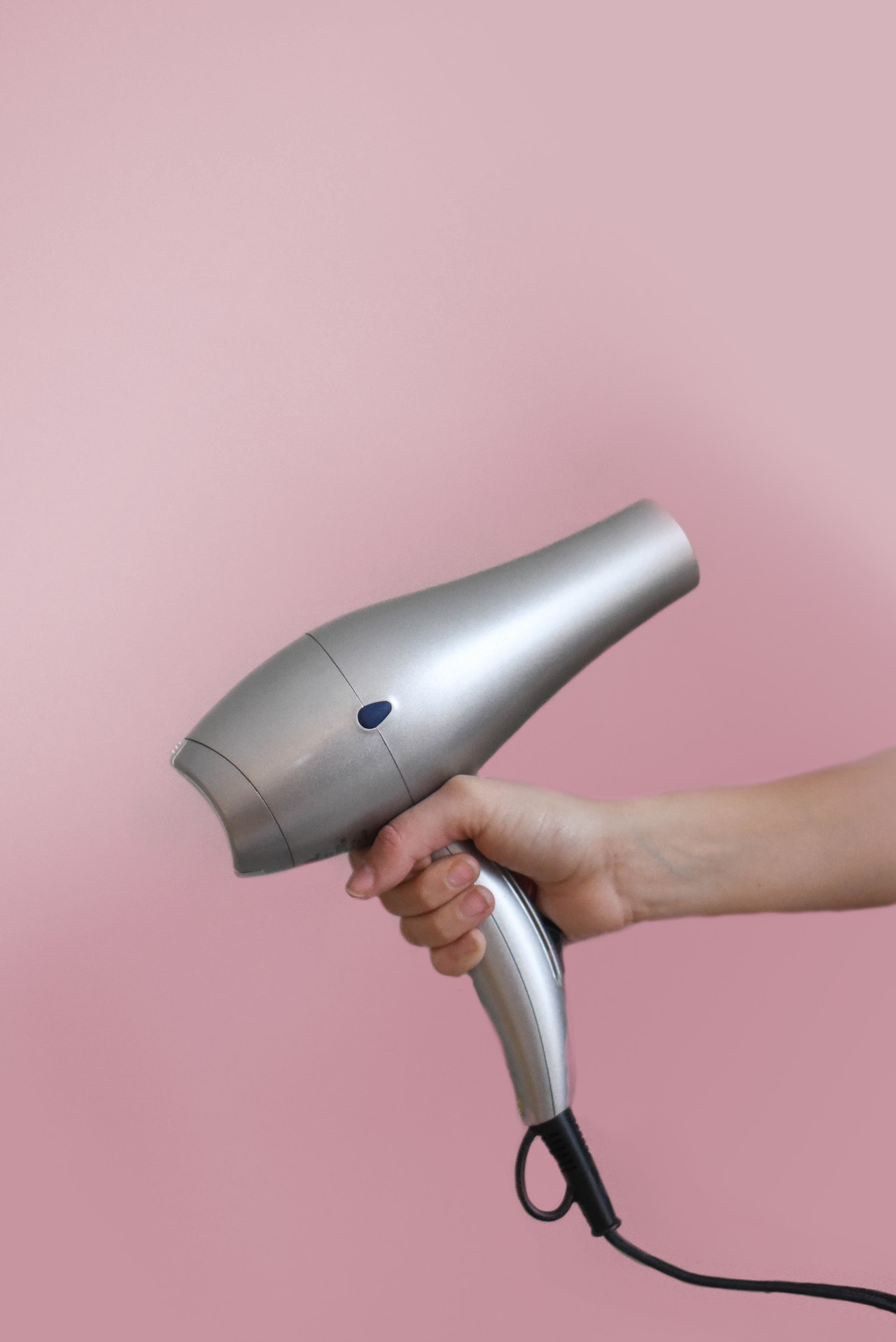 Cara merawat rambut smoothing