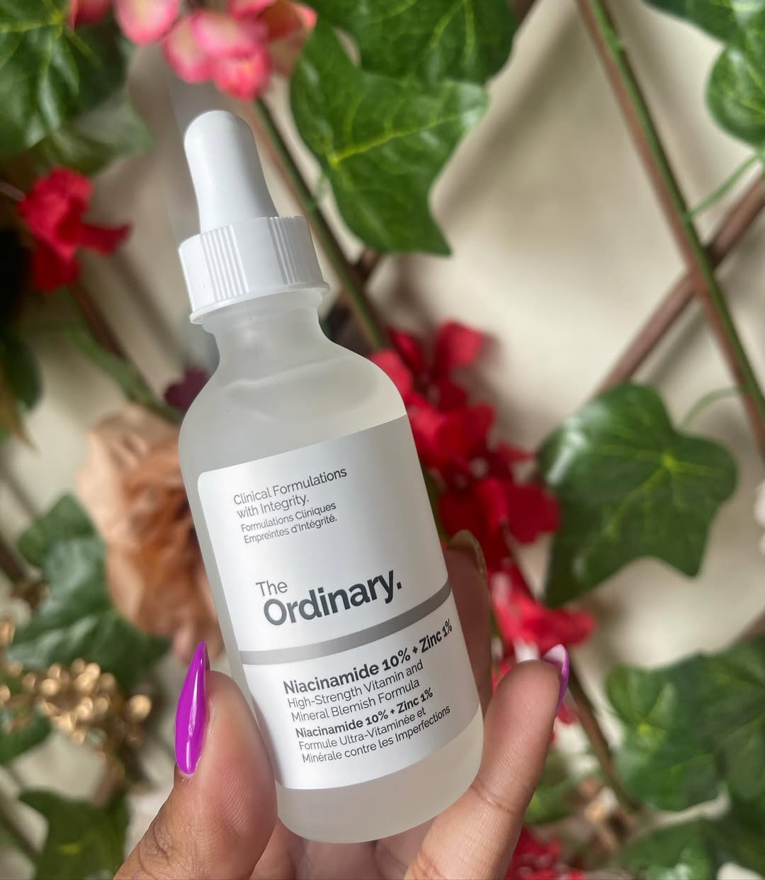 skincare yang mengandung niacinamide, skincare bahan aktif, skincare lokal 