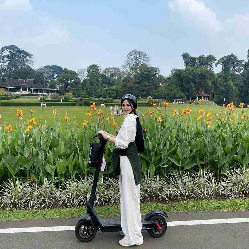 Kebun Raya Bogor, weekend trip, Kota Bogor, Danau Boat Ride 