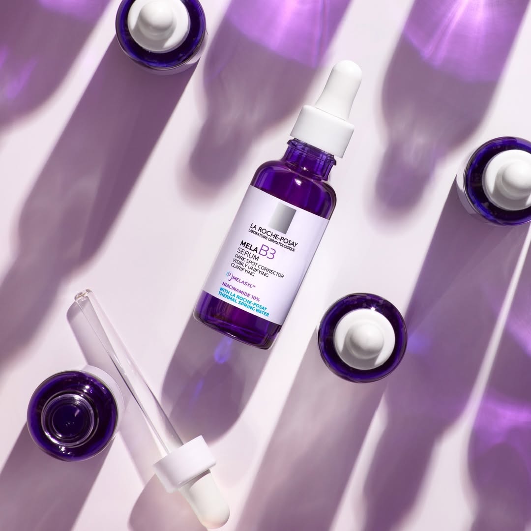 skincare yang mengandung niacinamide, skincare bahan aktif, skincare lokal 