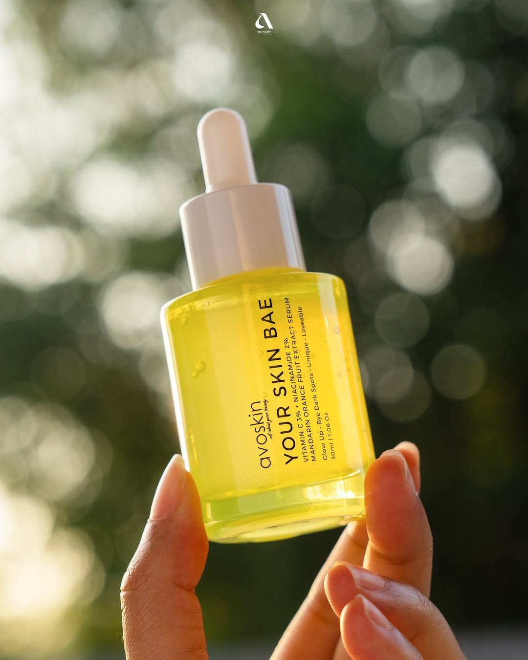skincare yang mengandung niacinamide, skincare bahan aktif, skincare lokal 