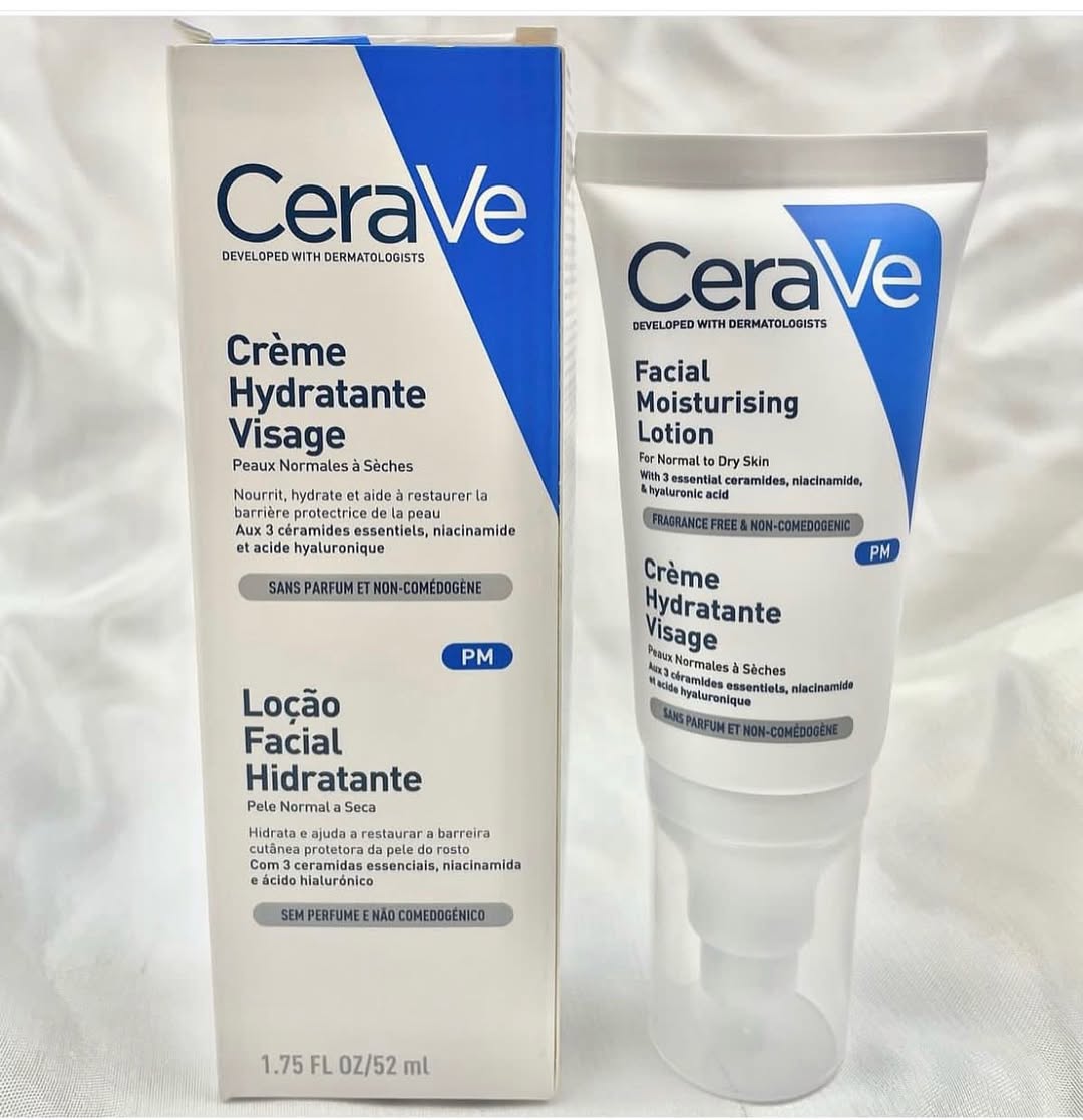 skincare yang mengandung niacinamide, skincare bahan aktif, skincare lokal 
