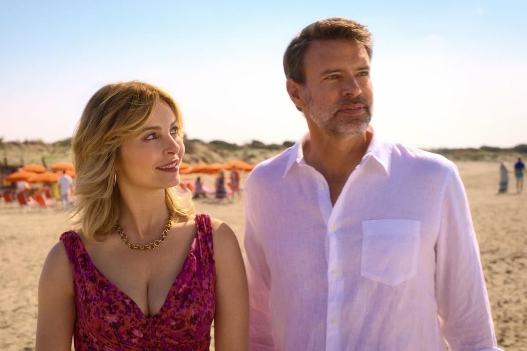 Netflix, film romansa, film 2025