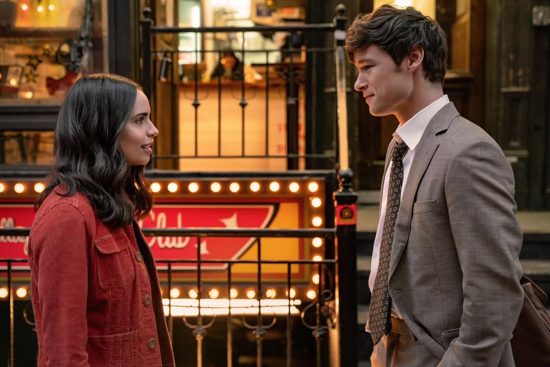 Netflix, film romansa, film 2025