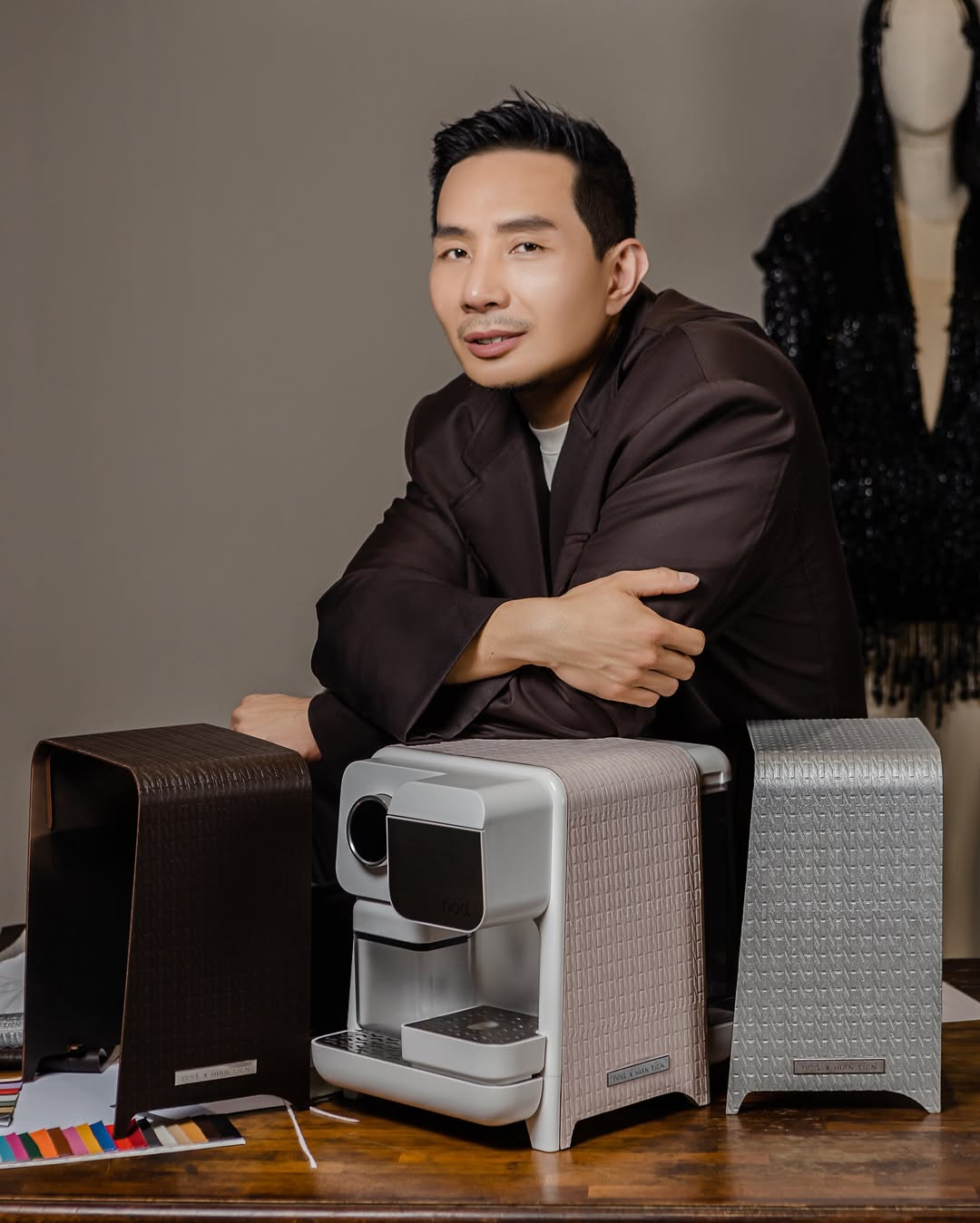 Kolaborasi Unik Antar brand Lokal, brand kuliner, brand kopi, kolaborasi fashion, lokal 