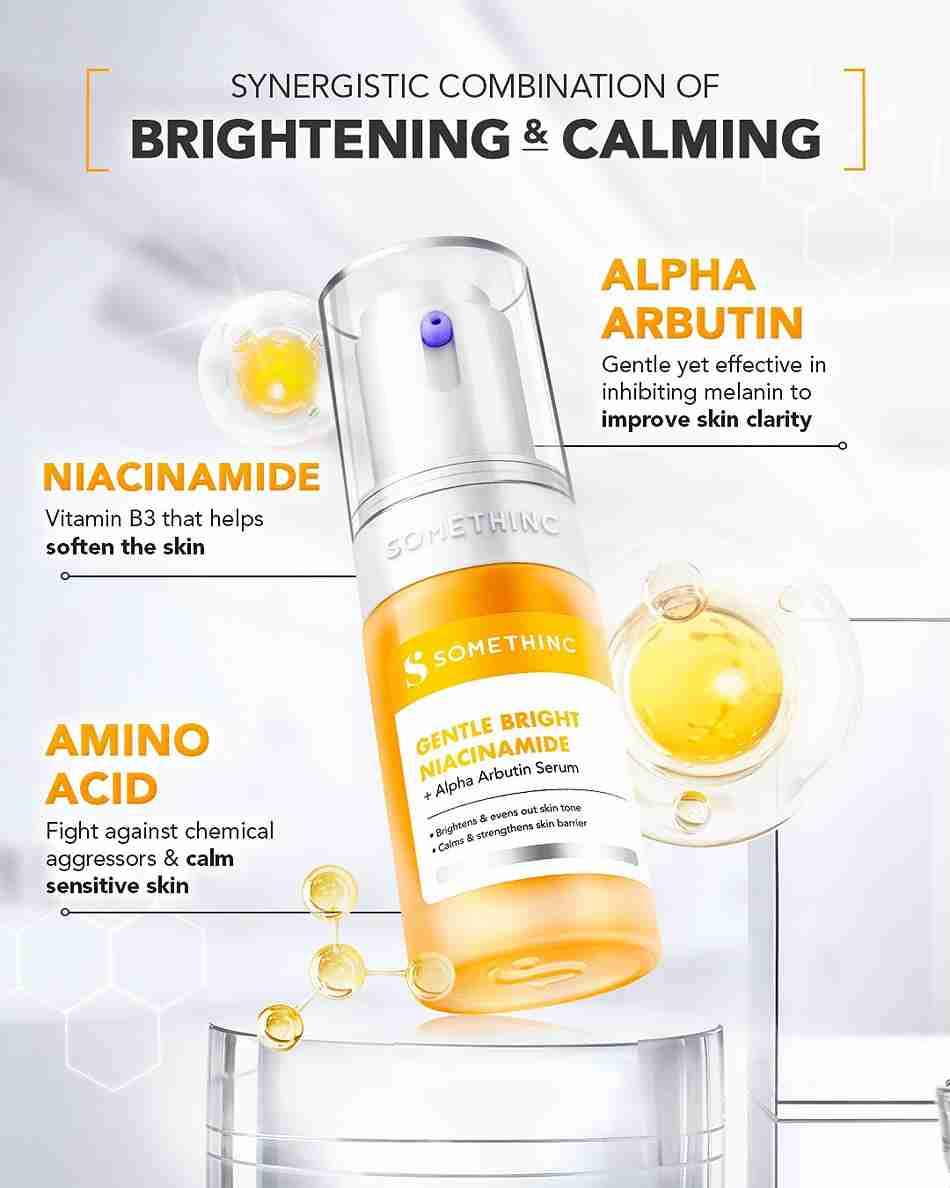skincare yang mengandung niacinamide, skincare bahan aktif, skincare lokal 