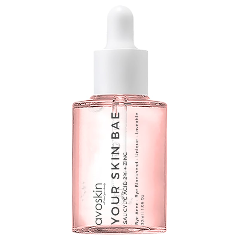 serum untuk mengecilkan pori-pori