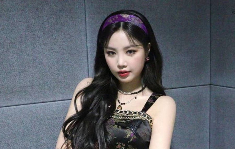 Kim Garam Soojin 