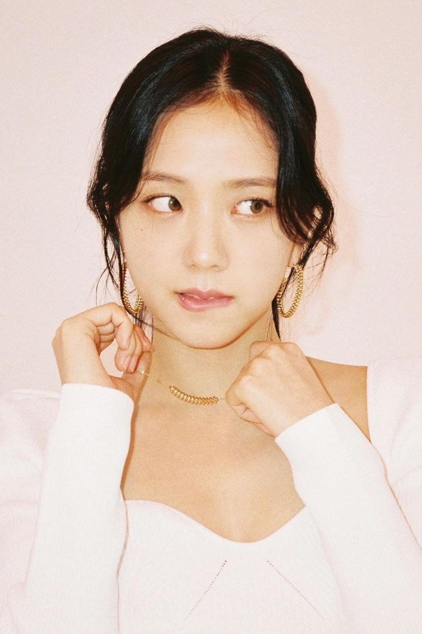 Intip Tren Dan Tutorial Potong Model Poni Samping Ala Korea