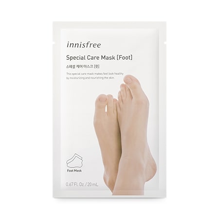 masker kaki