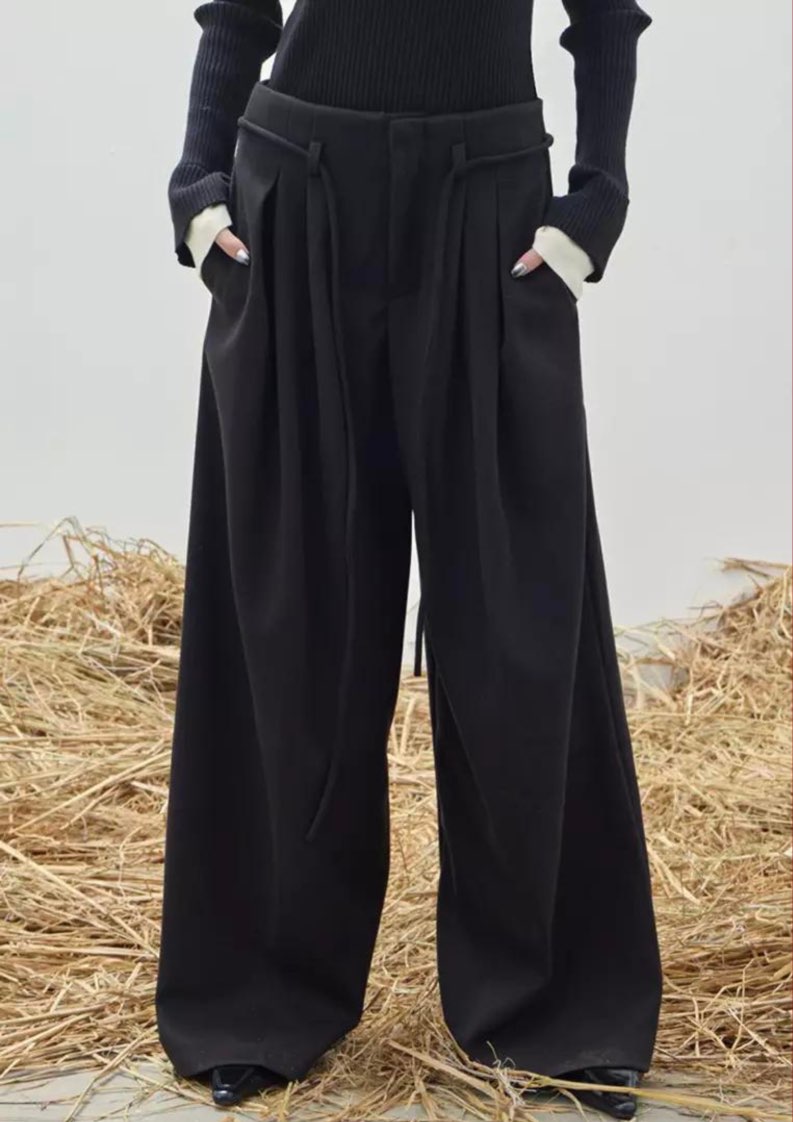outfit, konser, sepatu platform
