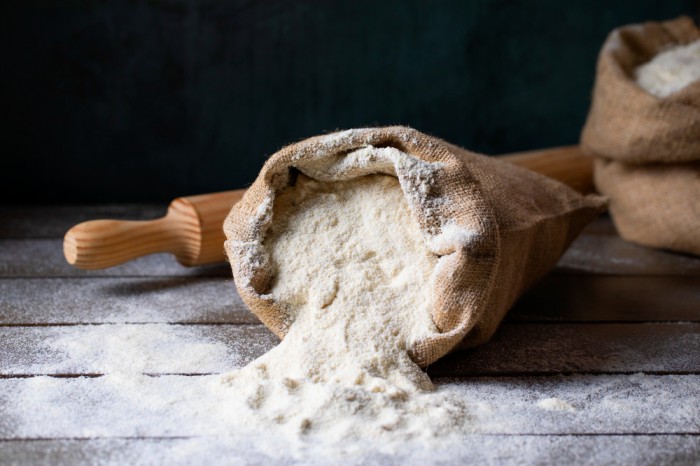 resep donat kentang empuk