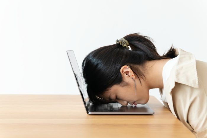 Stress dapat meningkatkan hormon kortisol sebagai penyebab penumpukan lemak di perut