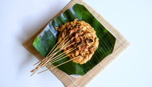 Makanan khas Sumatera Barat