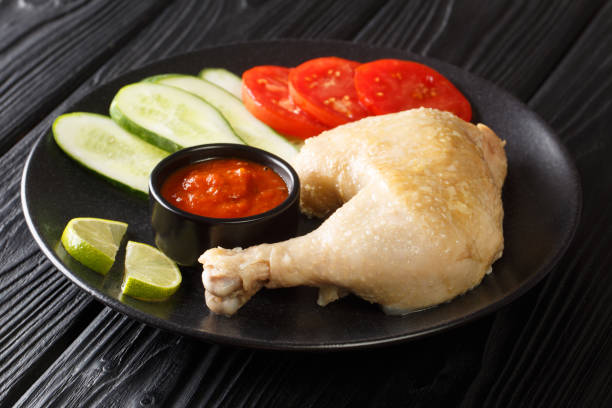 Makanan khas Sumatera Barat