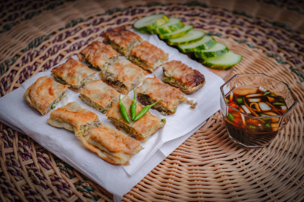 Makanan khas Sumatera Barat