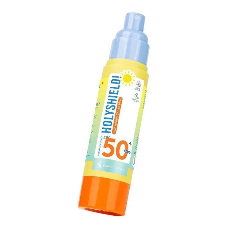 Rekomendasi Sunscreen Spray