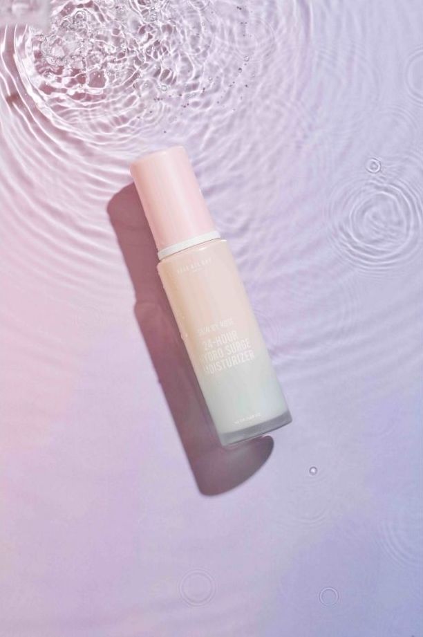 Rosé All Day Cosmetics The Calming Series