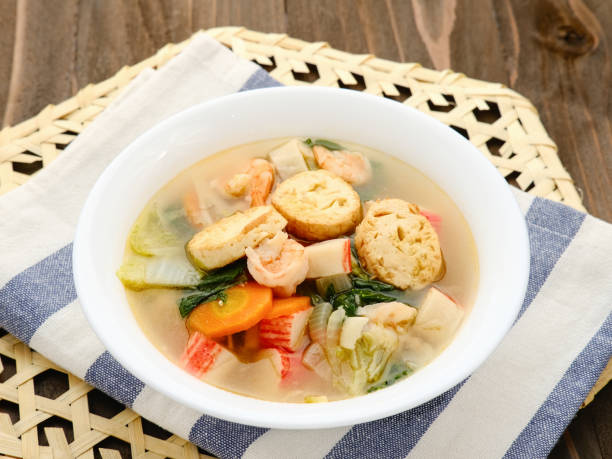 Resep tahu susu: resep tahu susu sederhana