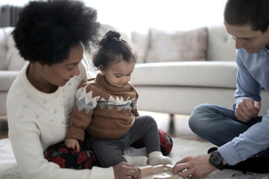 Intip Alasan Kenapa Banyak Pasangan Memilih Childfree