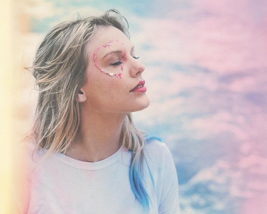 Cari Tahu Makna Lagu 'Cruel Summer' Tayloy Swift, Yuk!