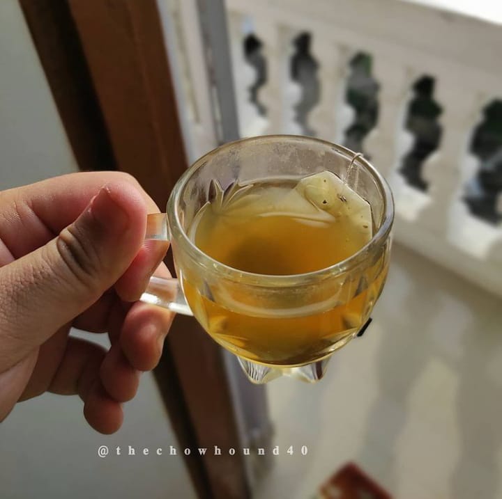 Manfaat teh bagi kesehatan