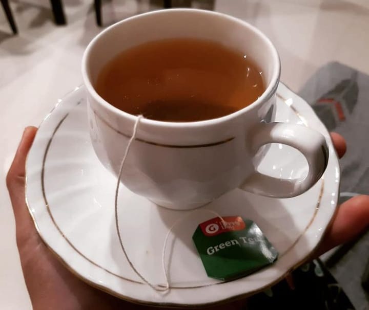 Manfaat teh bagi kesehatan