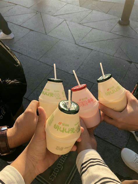 Ini 7 Minuman Khas Korea Selatan Yang Wajib Kamu Tahu!