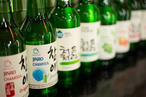 Ini 7 Minuman Khas Korea Selatan Yang Wajib Kamu Tahu!