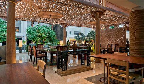 EXQUISITO: Authentic Kuliner Spanyol Ala Gran Meliá Jakarta