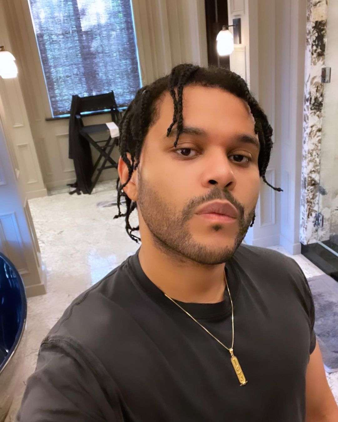 The Weeknd. Musisi Terpopuler. Guinness World Record.