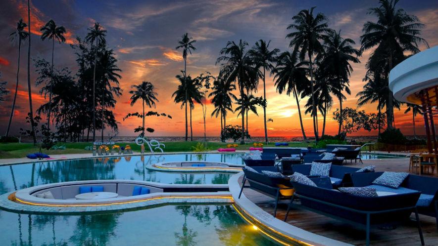 Four Points by Sheraton Bintan