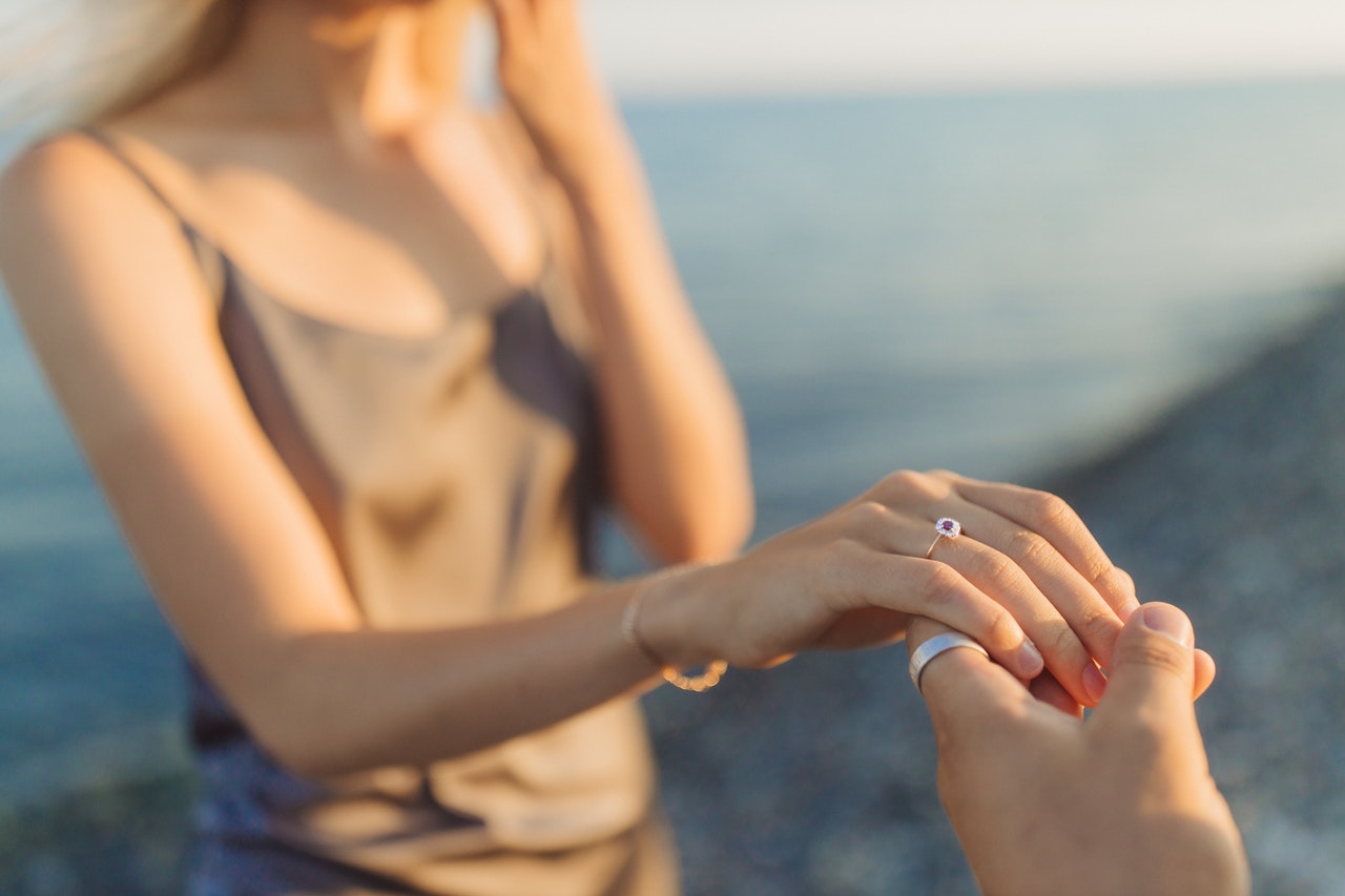 tips agar pacar cepat melamar