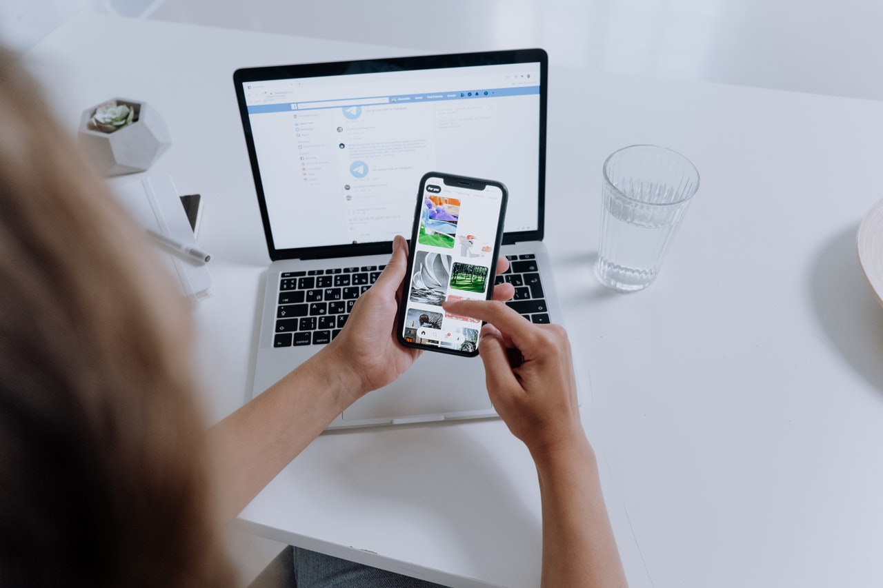 tips aman berinternet