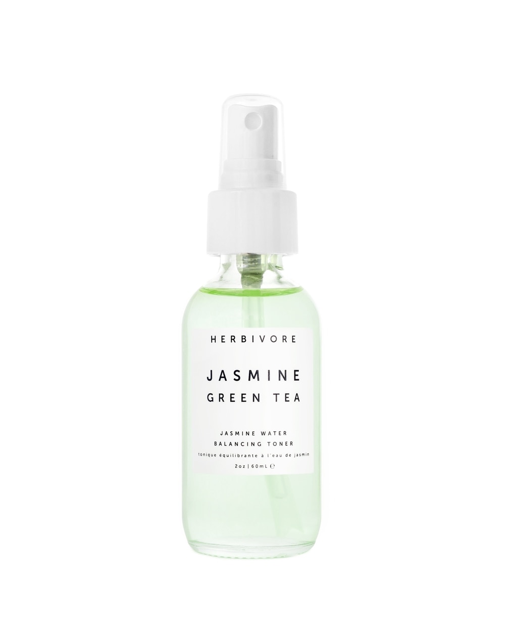 Jasmine Green Tea Balancing Toner Herbivore