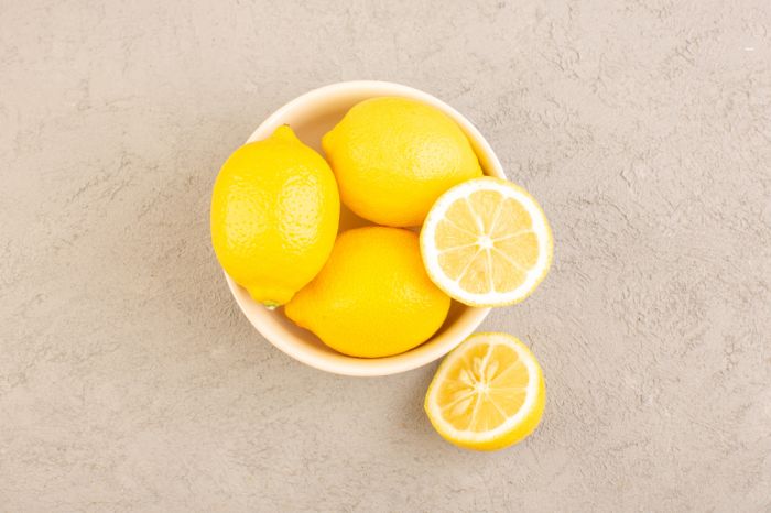 Lemon