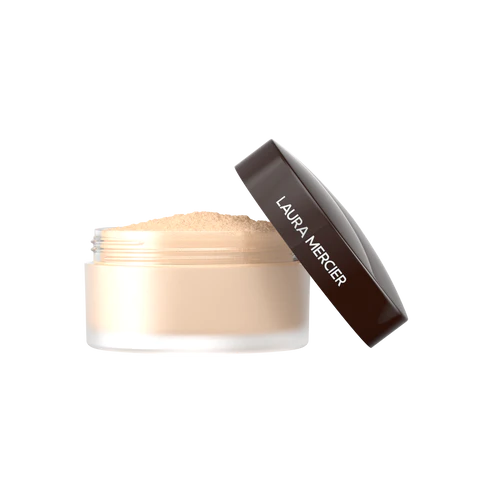 (Laura Mercier Translucent Loose Setting Powder. Foto: Dok. lauramercier.com)