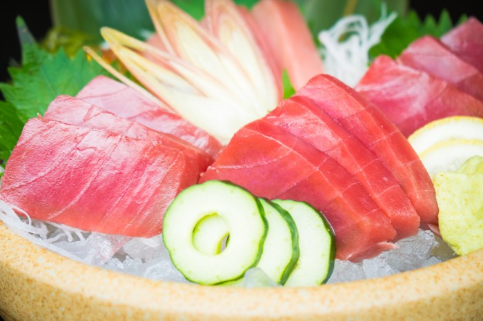 Ikan dengan Omega 3 bantu kurangi peradangan