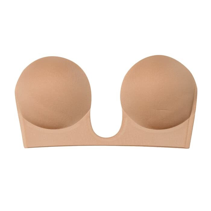 Model bra