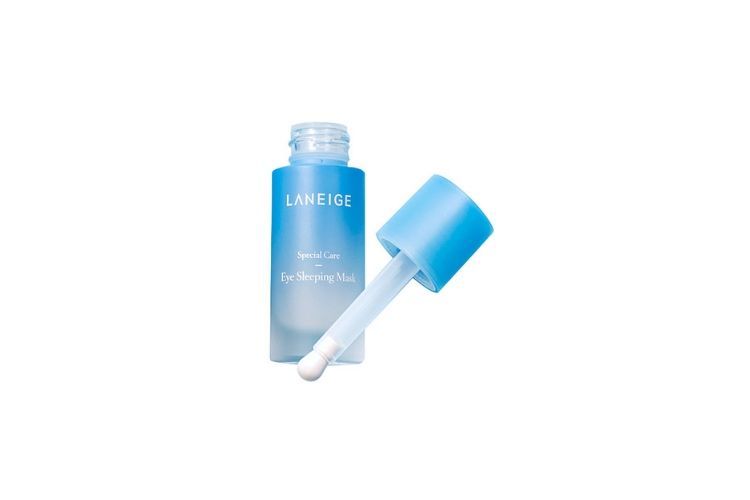 5 Rekomendasi Eye Sleeping Mask Yang Bikin Kamu Tambah Pede