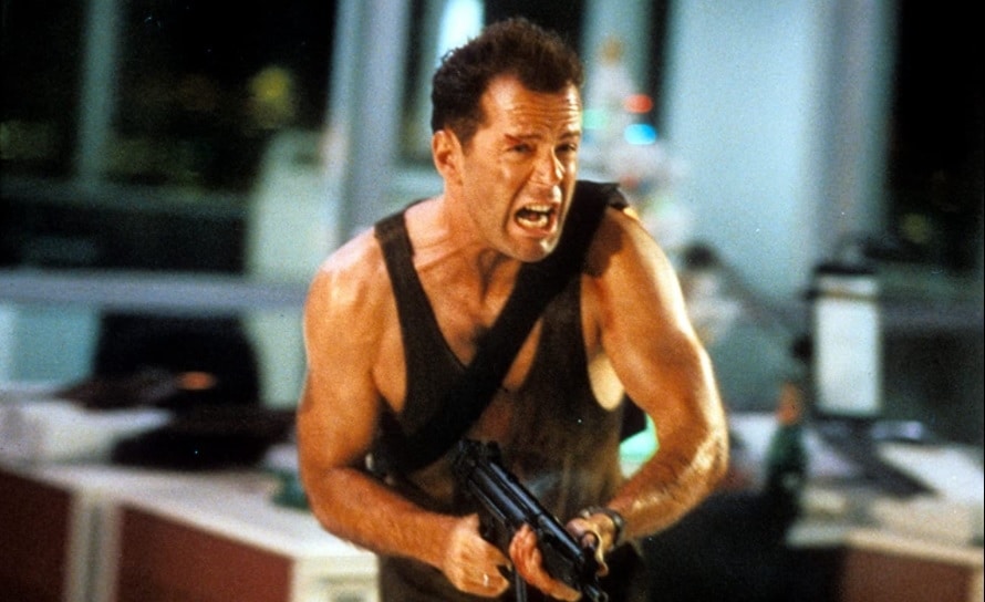bruce willis