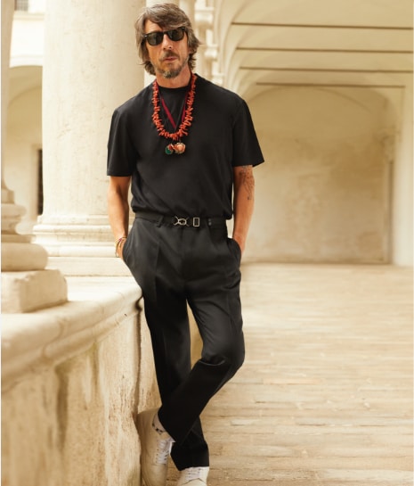 valentino di la biennale 2022