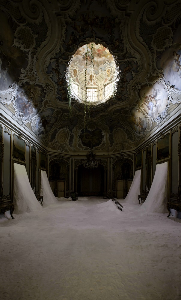 valentino di la biennale 2022