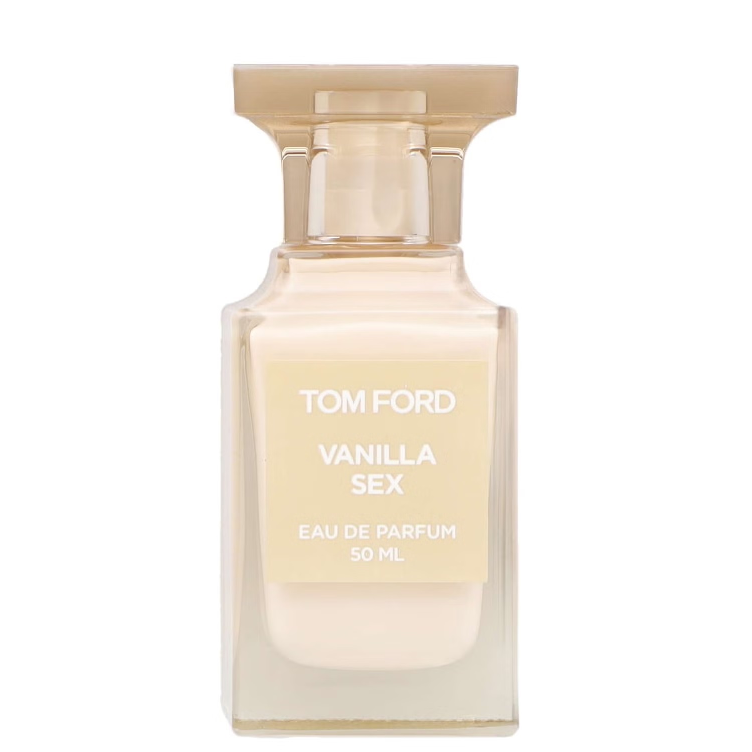 Rekomendasi Parfum Aroma Vanilla