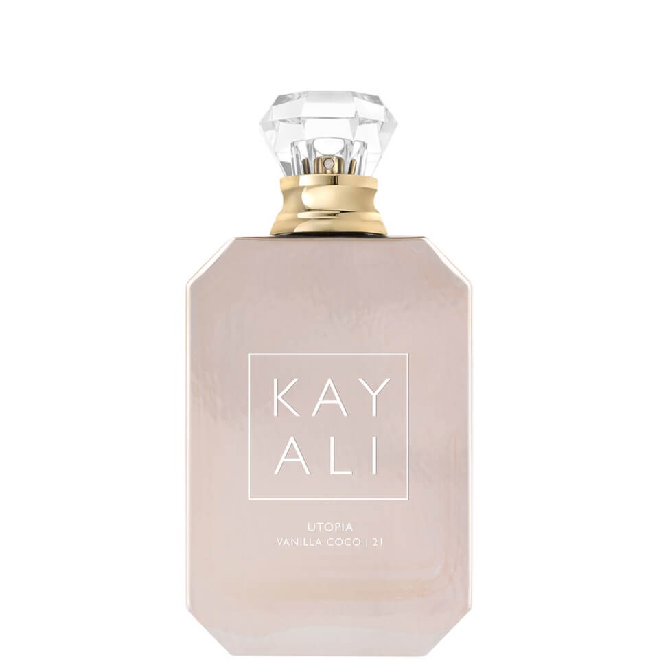 Rekomendasi Parfum Aroma Vanilla